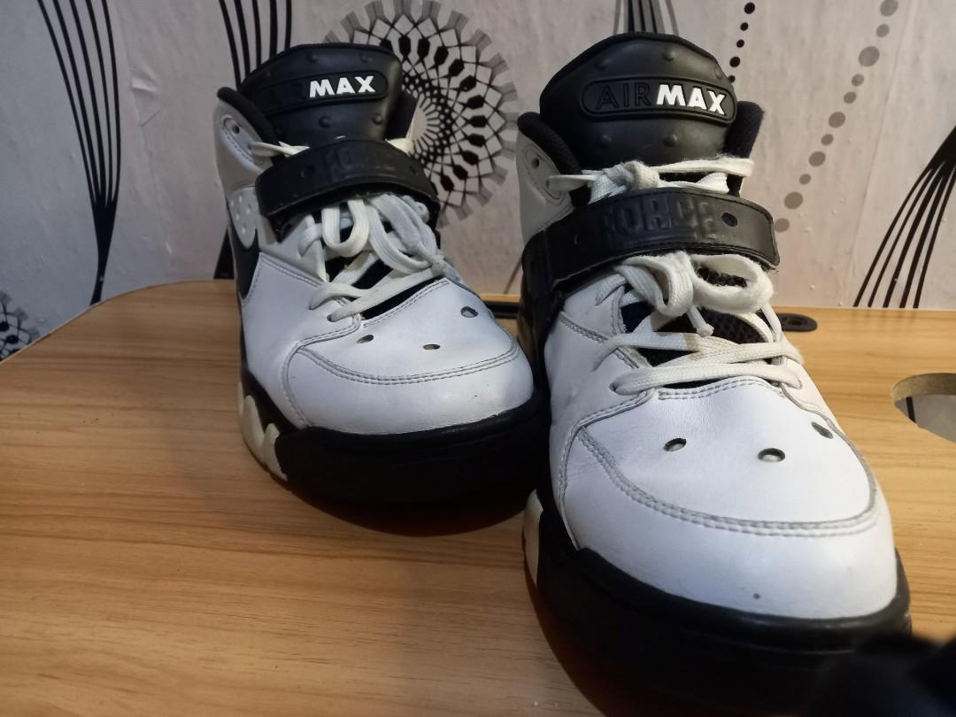 Charles barkley air max 93 outlet