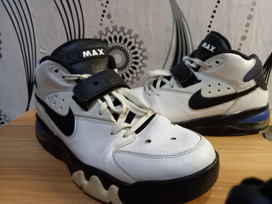 Air force max 93 CHARLES BARKLEY