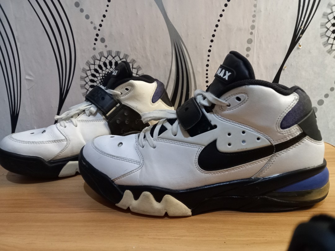 Air max barkley 93 clearance