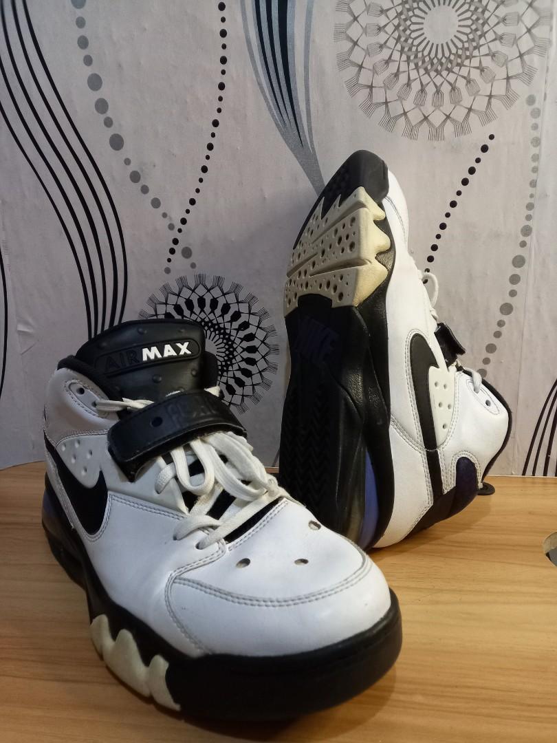 Nike air max store charles barkley 93