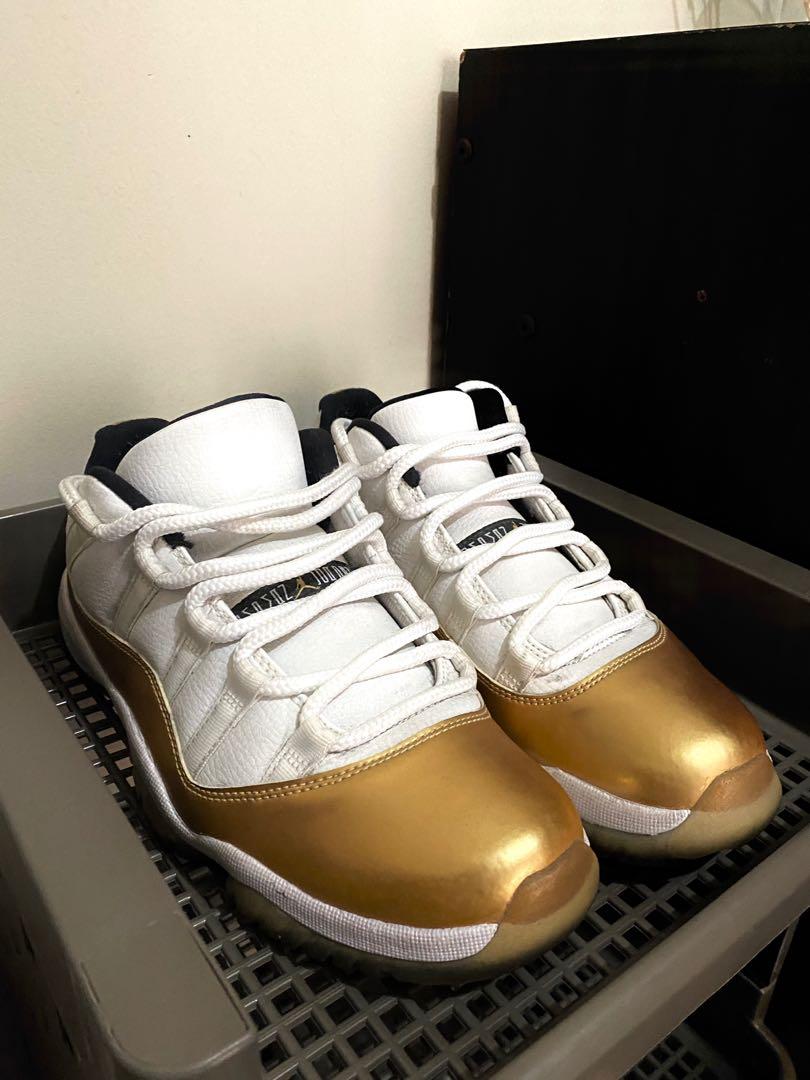 Gold 11 store low