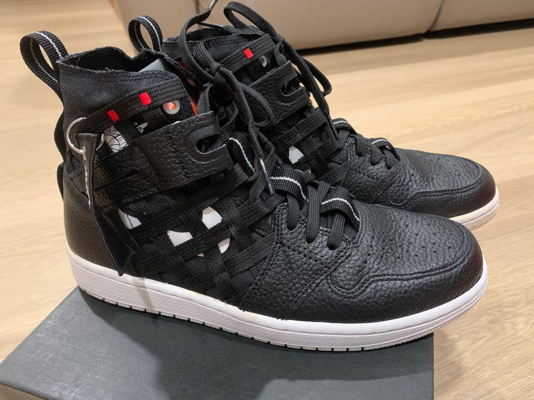 Air jordan cheap 1 cargo
