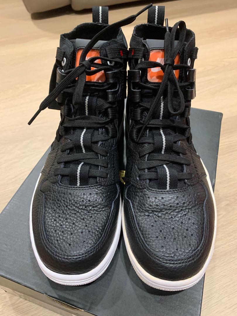 Jordan 1 cargo white deals