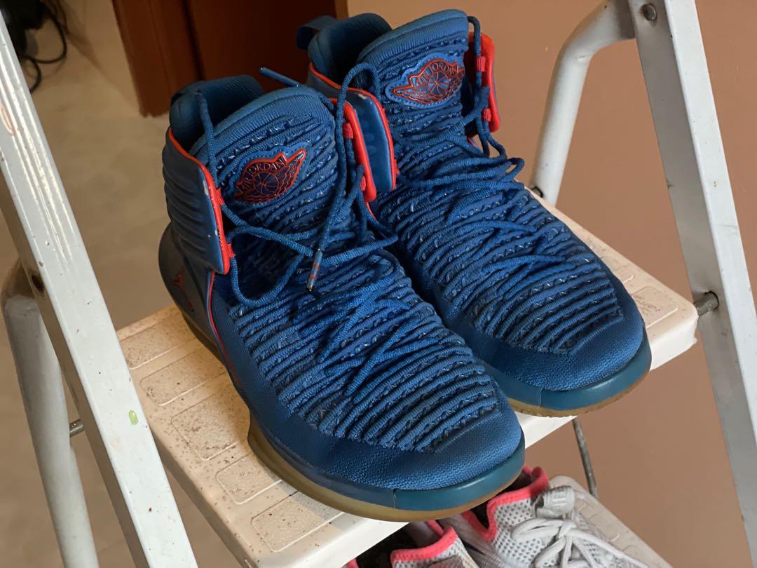 Air Jordan 32 size 7 7Y Men s Fashion Footwear Sneakers on