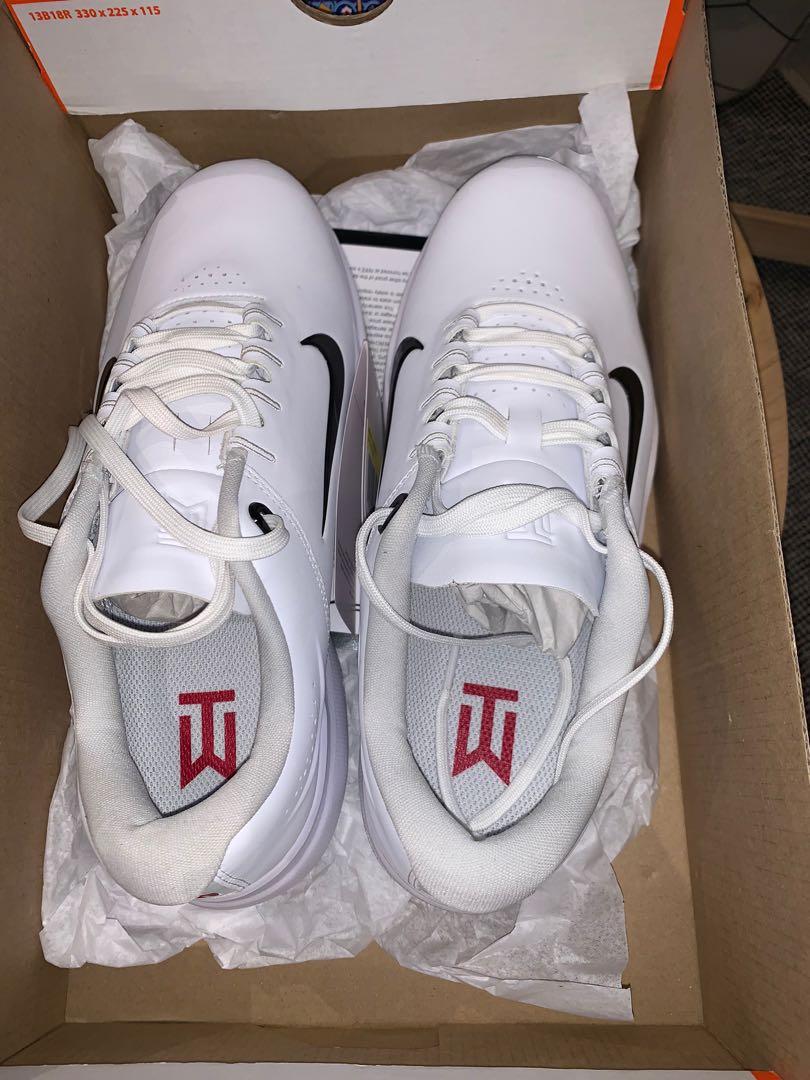 Air Zoom Tiger Woods 20 Men s Golf Shoe