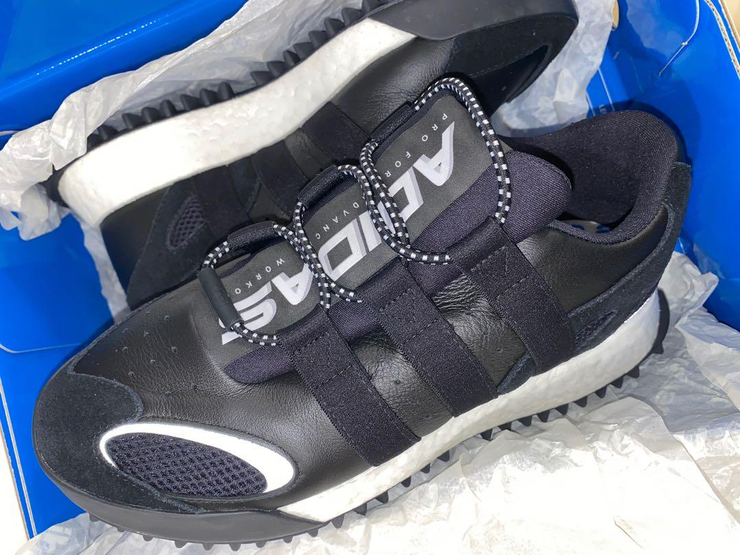 Wang best sale body adidas