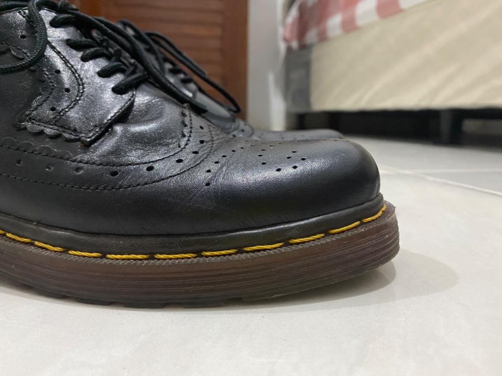 custom made dr martens