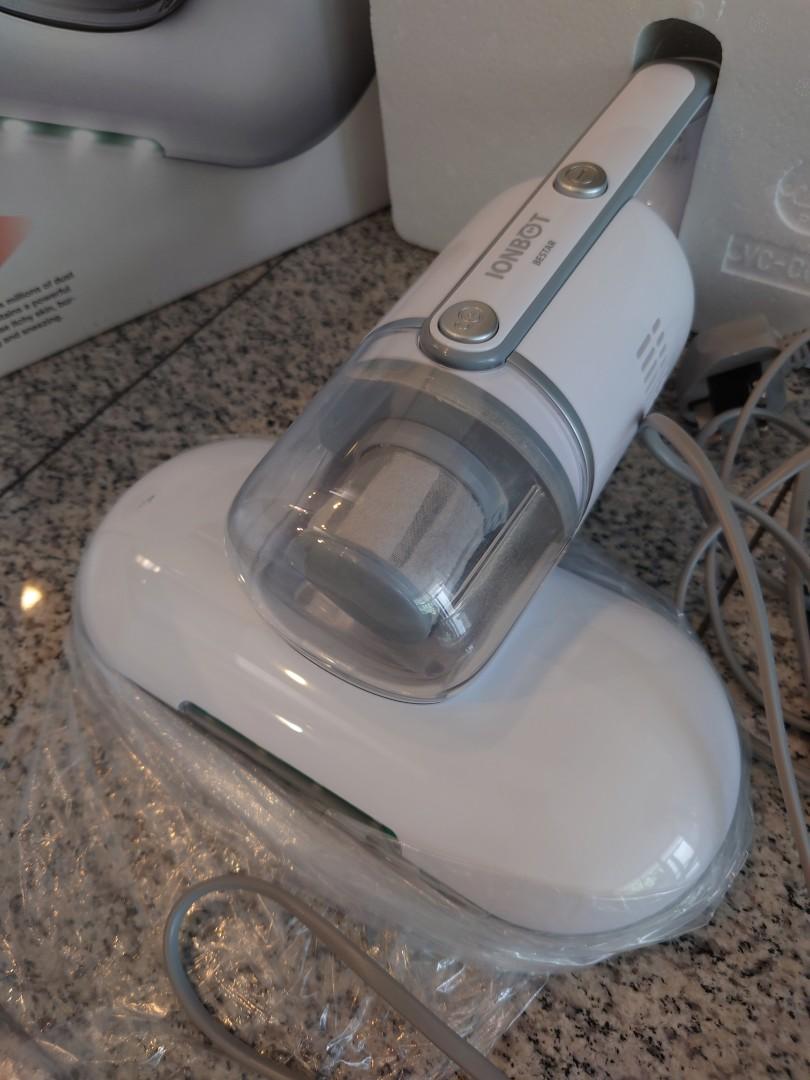 anti dust mites vacuum cleaner, TV & Home Appliances, Vacuum Cleaner