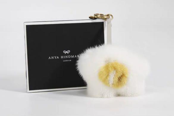 Anya hindmarch egg slides store