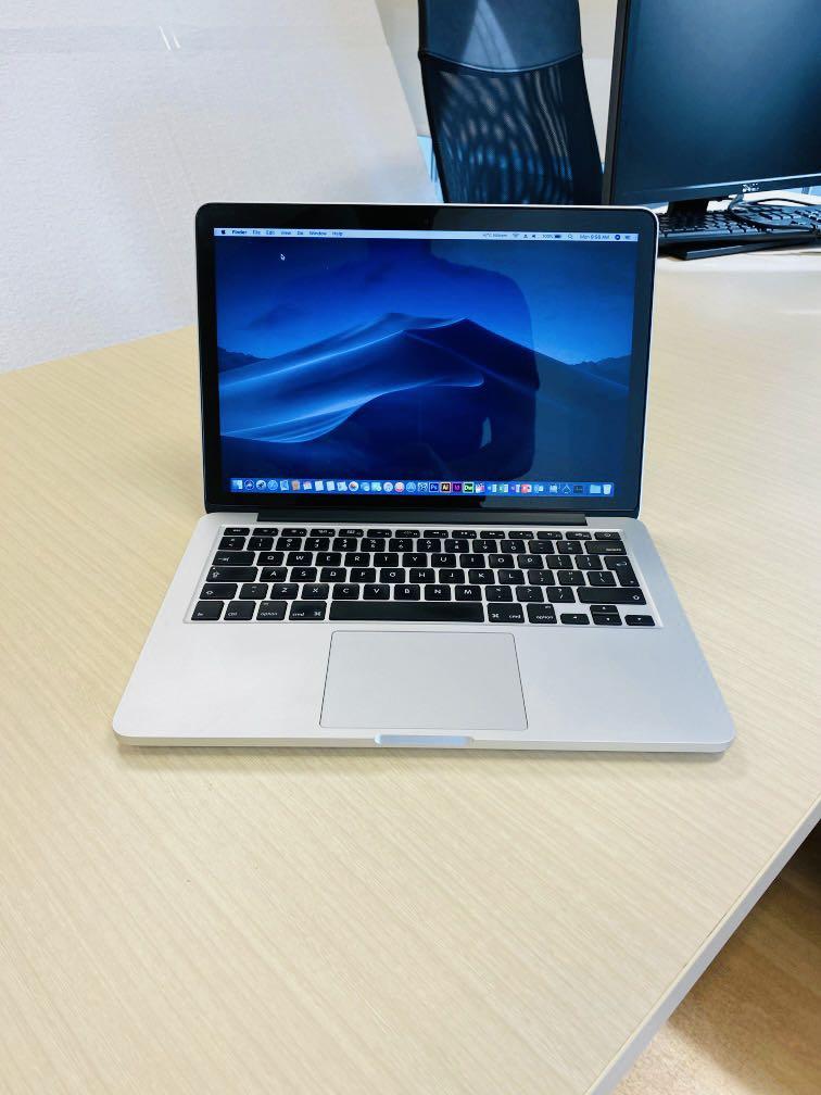 25080円 全てのアイテム MacBook pro 2015 13インチ Windows10入り