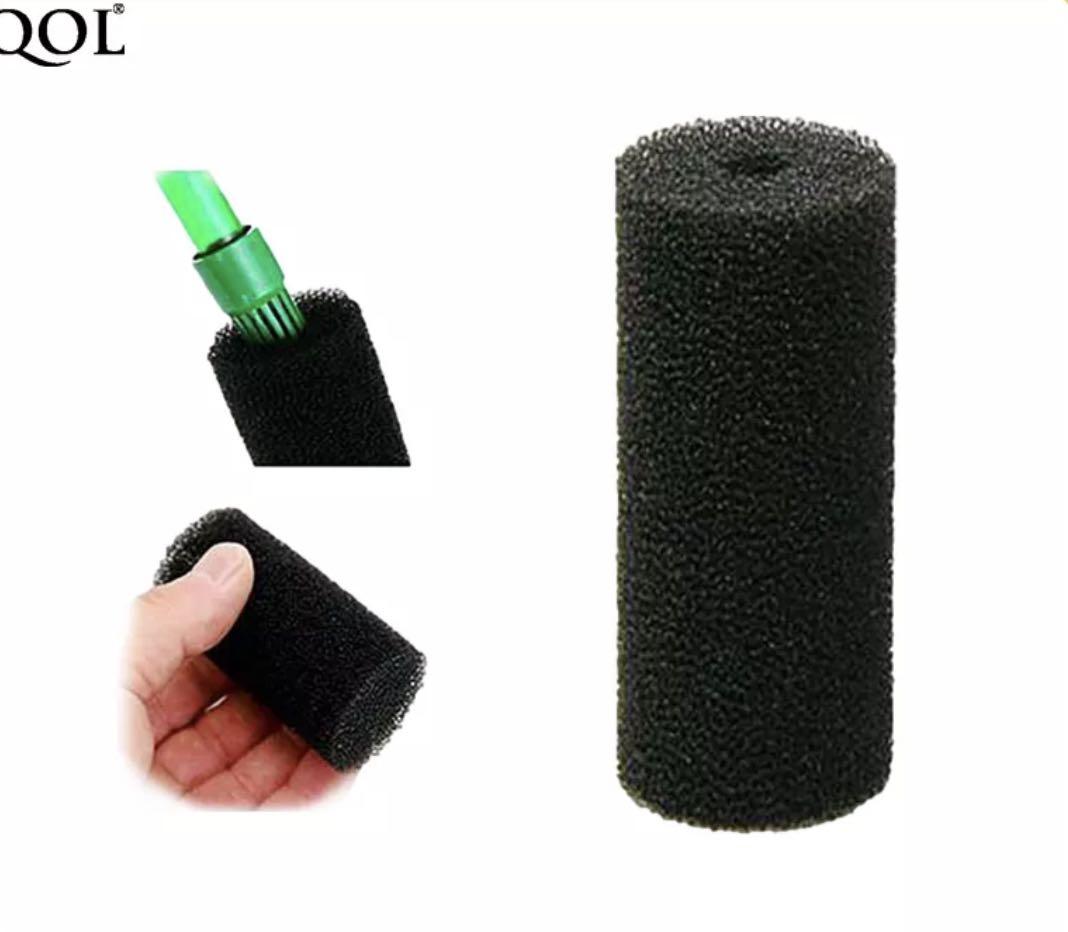 Aquarium sponge filter intake, Pet Supplies, Homes & Other Pet