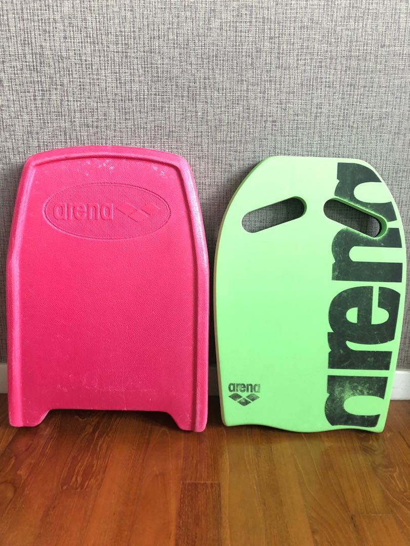 Arena Swimming Board, Sports Equipment, Sports & Games, Water Sports on