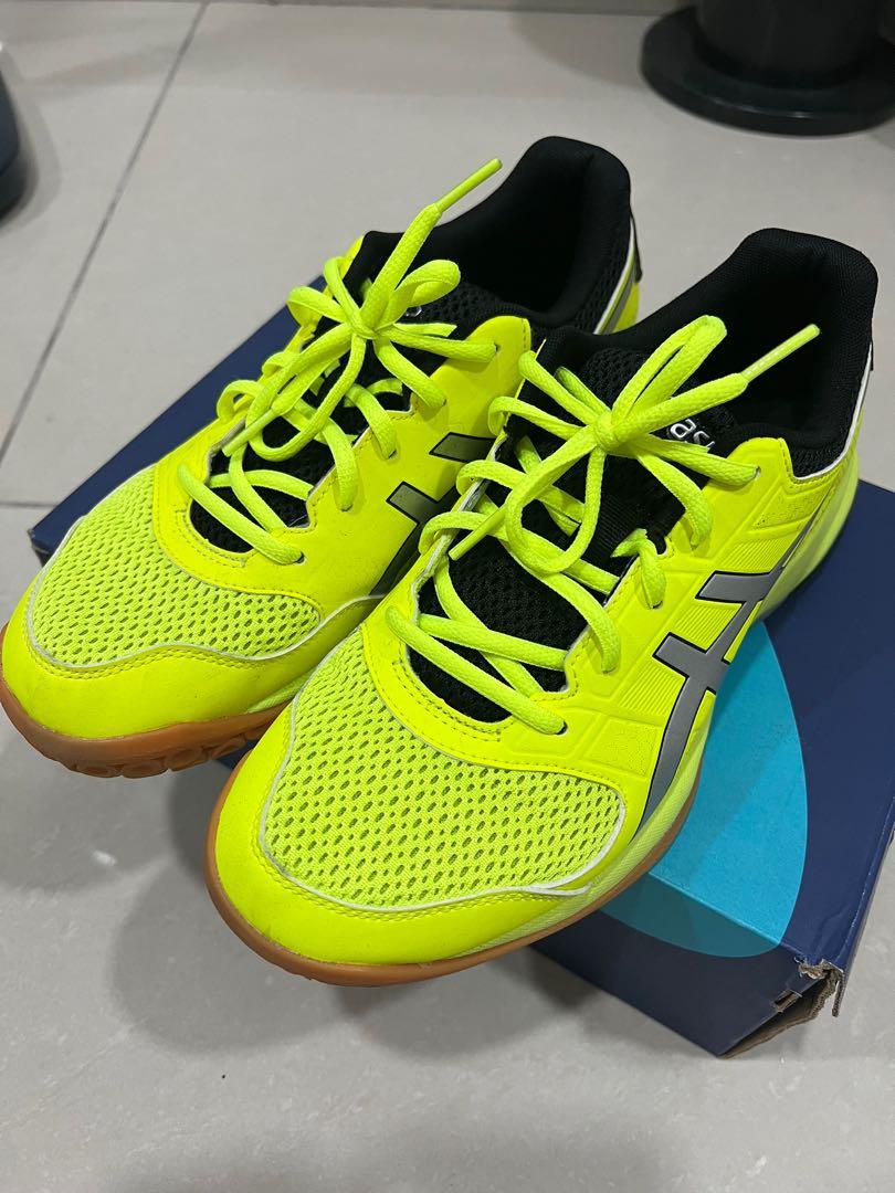 Asics rocket 8 review store