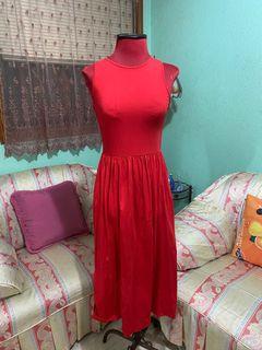 ASSORTED DRESSES