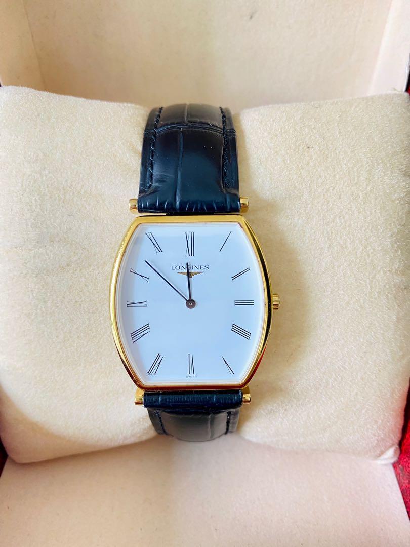 Longines l4 705 2025 2