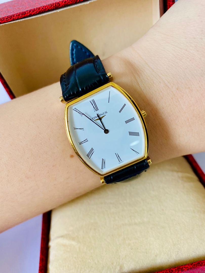 Longines l4 705 2 sales