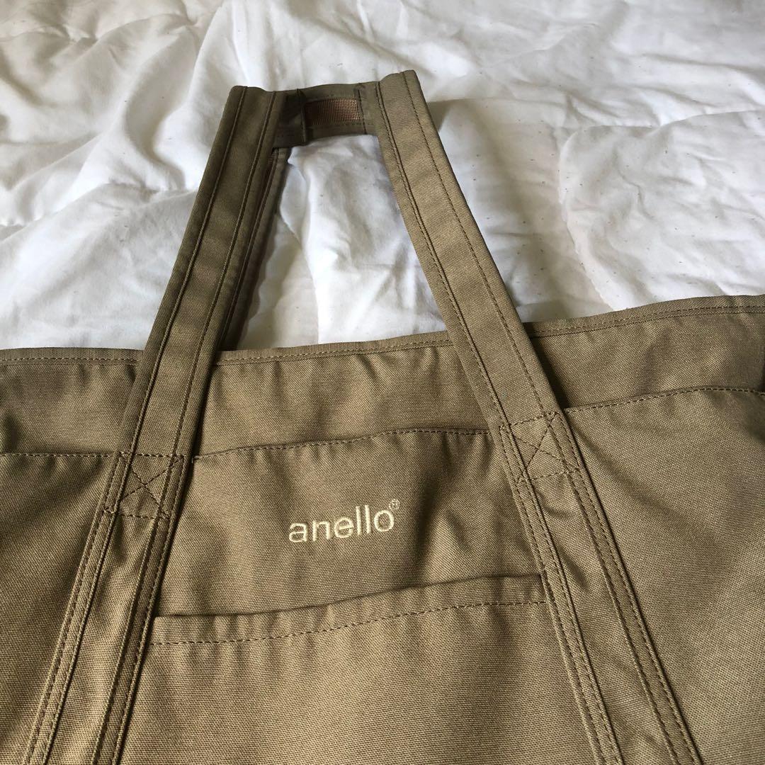 Anello store in glorietta