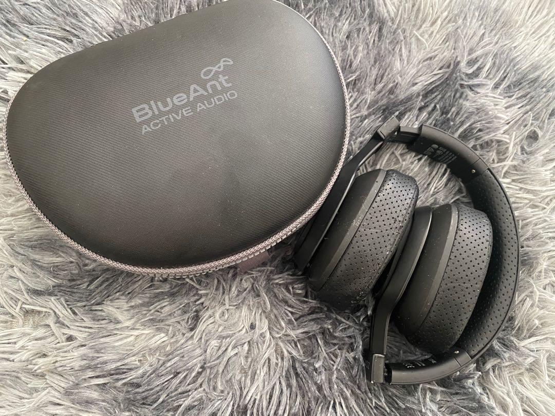 Blueant online active audio