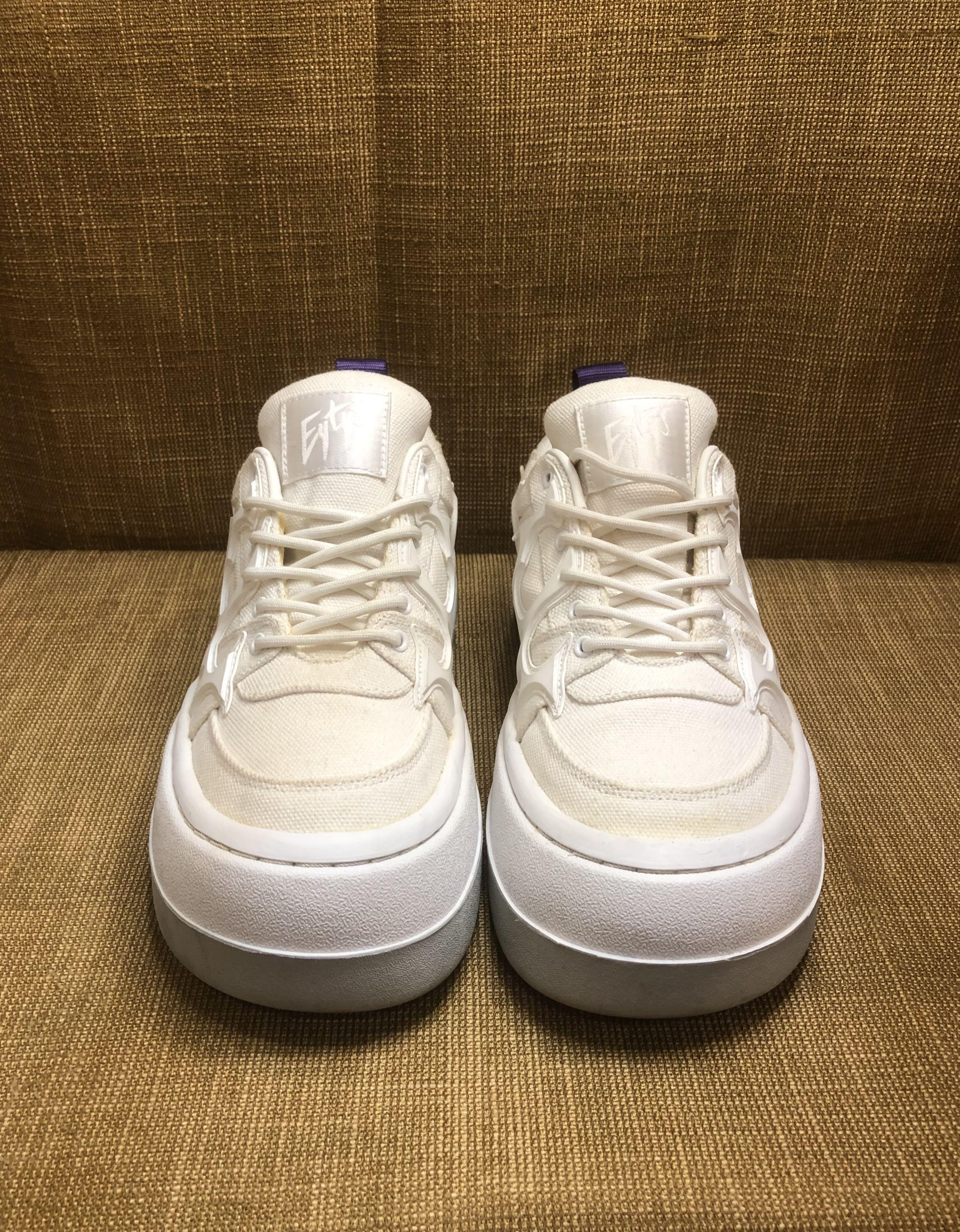 eytys sonic white