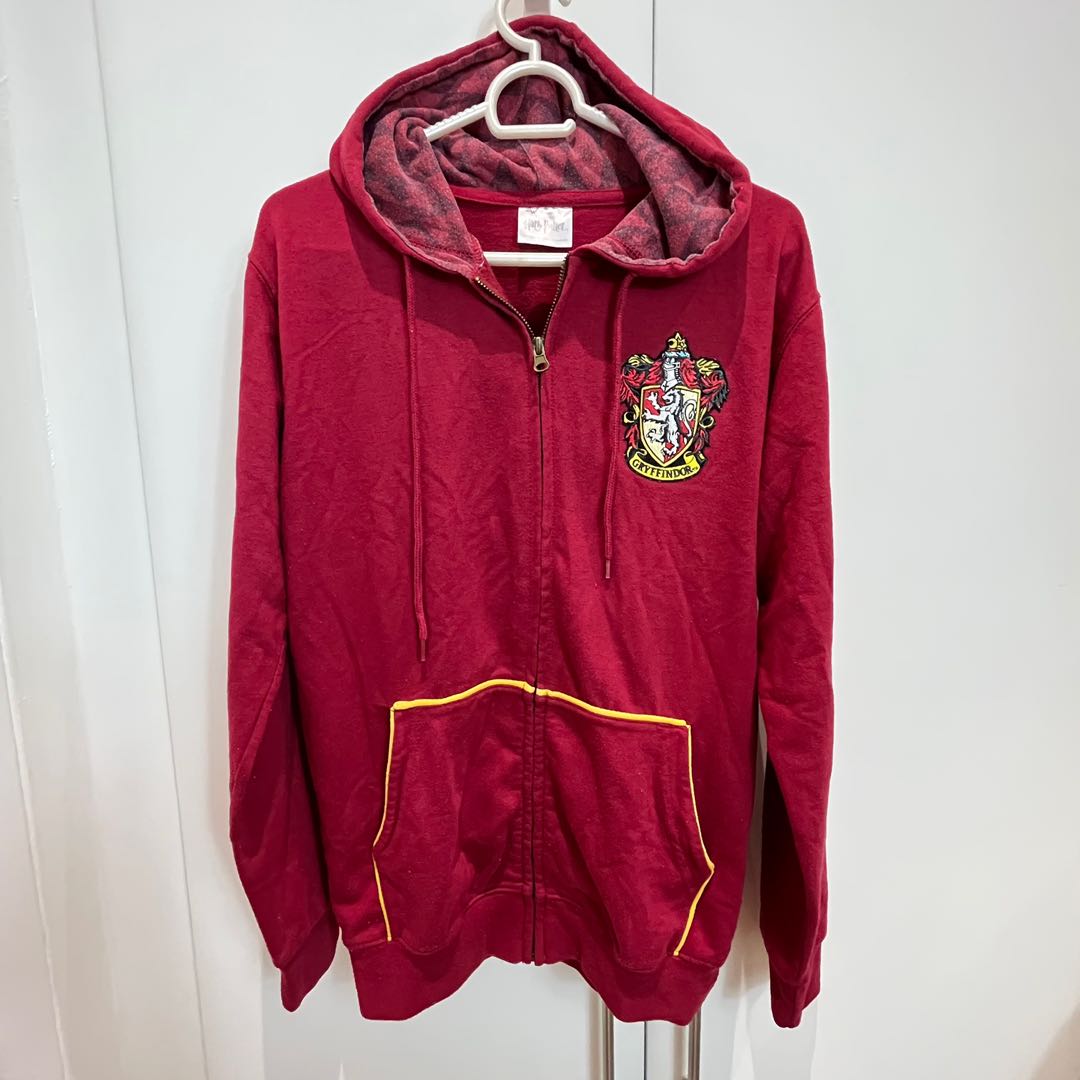 Authentic Harry Potter Gryffindor Hogwarts The Wizarding World of