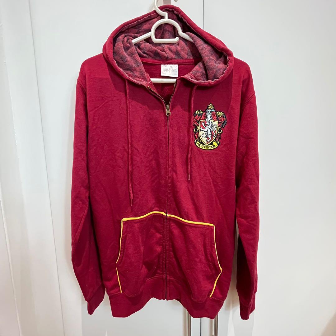 Harry potter hoodie universal studios new arrivals
