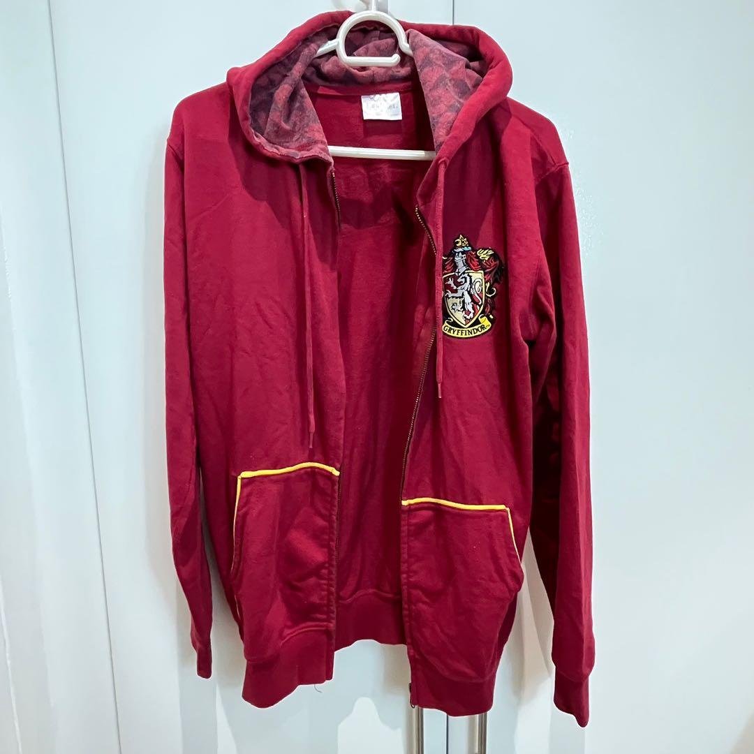 Authentic Harry Potter Gryffindor Hogwarts The Wizarding World of