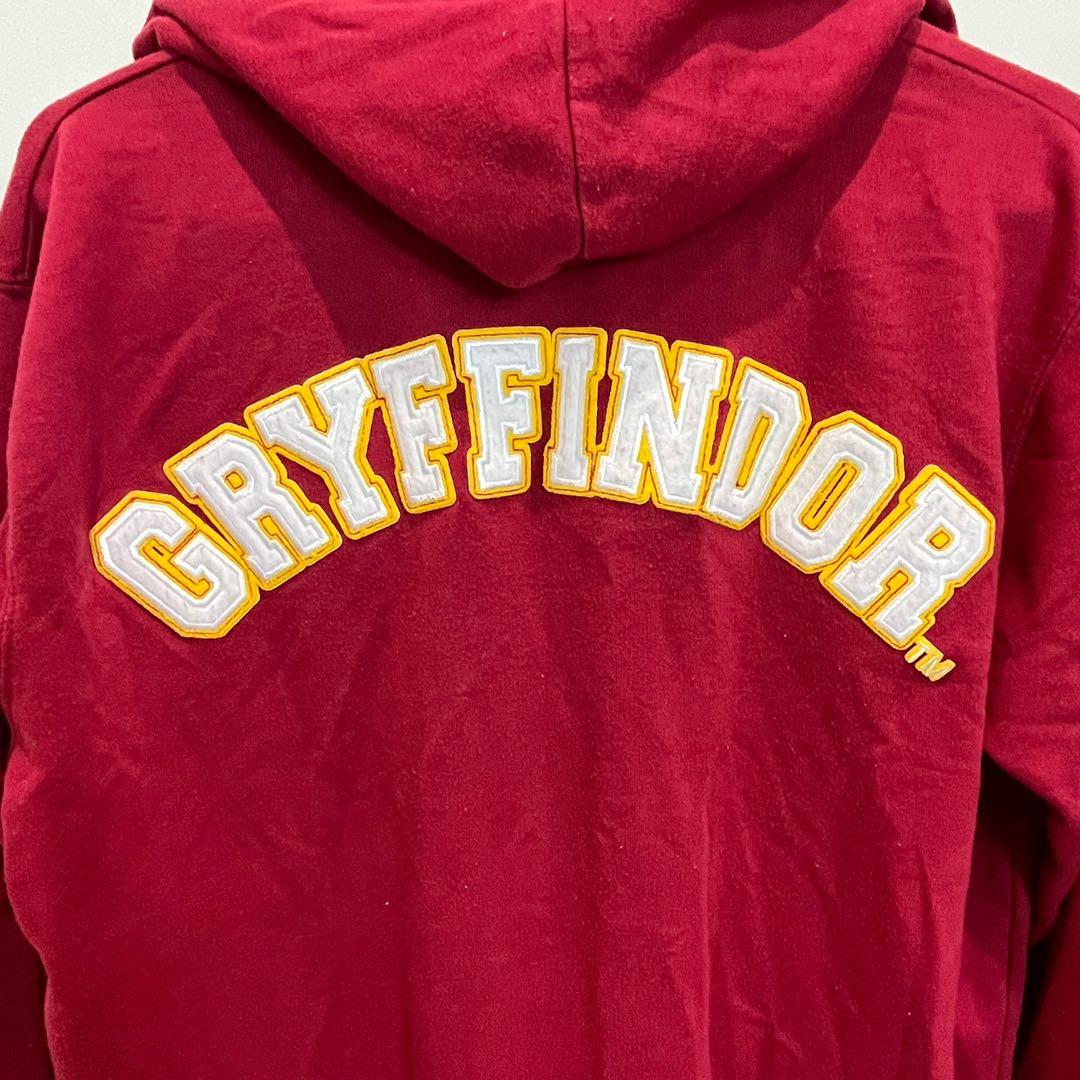 Authentic Harry Potter Gryffindor Hogwarts The Wizarding World of