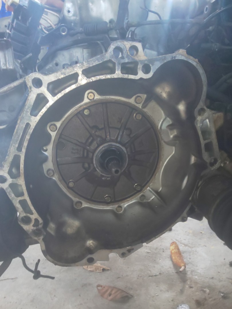 auto gearbox proton perdana v6, Auto Accessories on Carousell