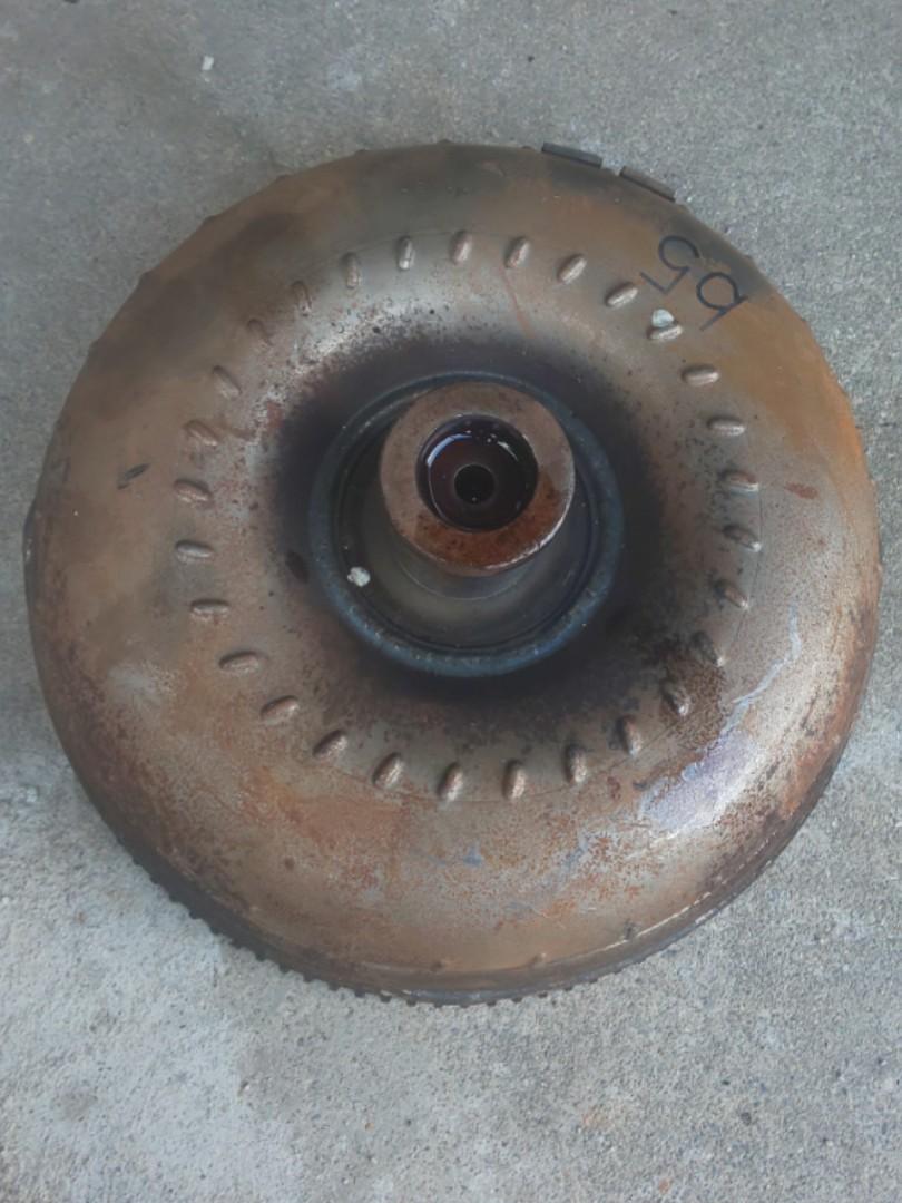 auto gearbox proton perdana v6, Auto Accessories on Carousell