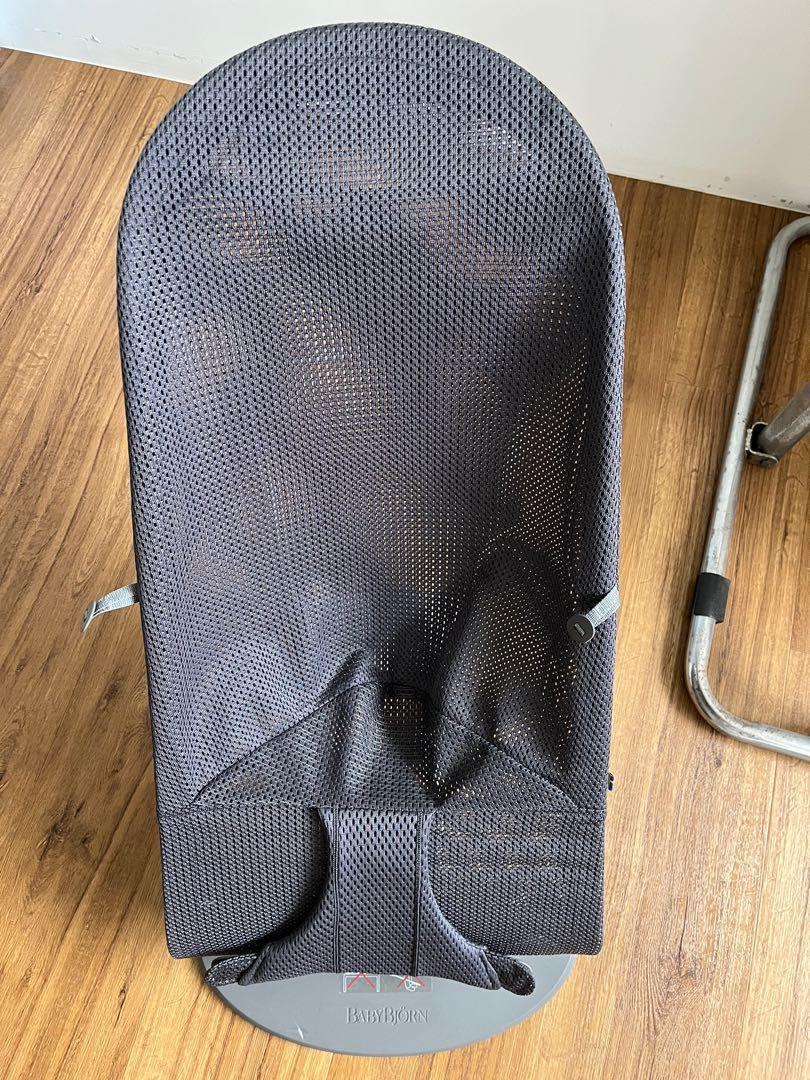 Baby Bjorn bouncer, Babies & Kids, Baby Nursery & Kids Furniture, Other