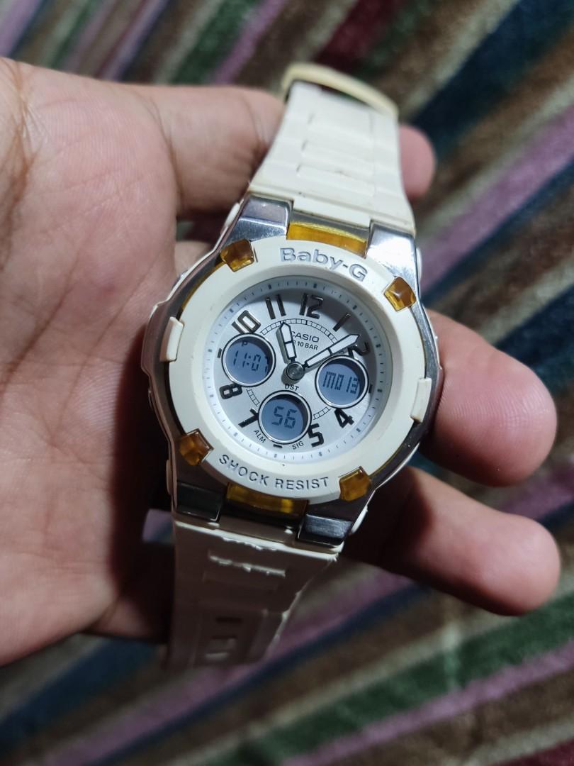 Baby g bga cheap 110