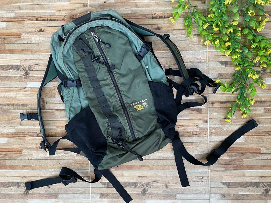 Mountain hardware pack on sale