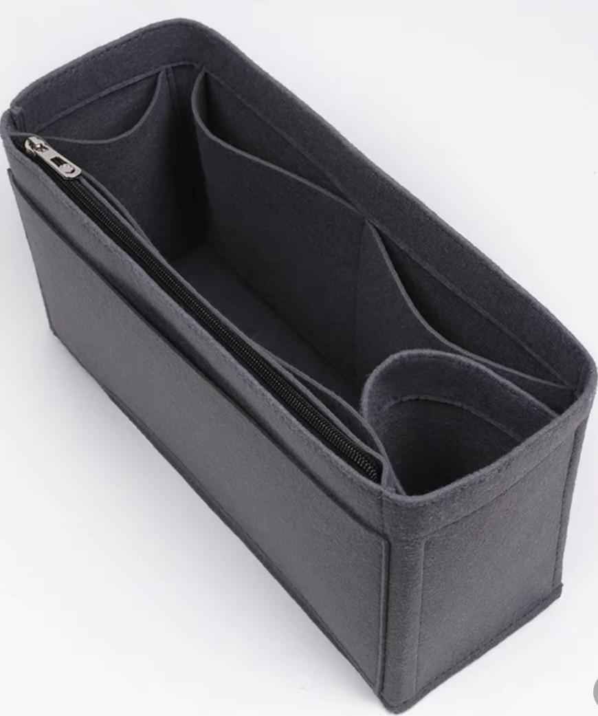 12-2/ BV-179320) Bag Organizer for BV Intrecciato Bella Tote Bag