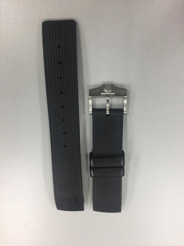 Ball rubber on sale strap