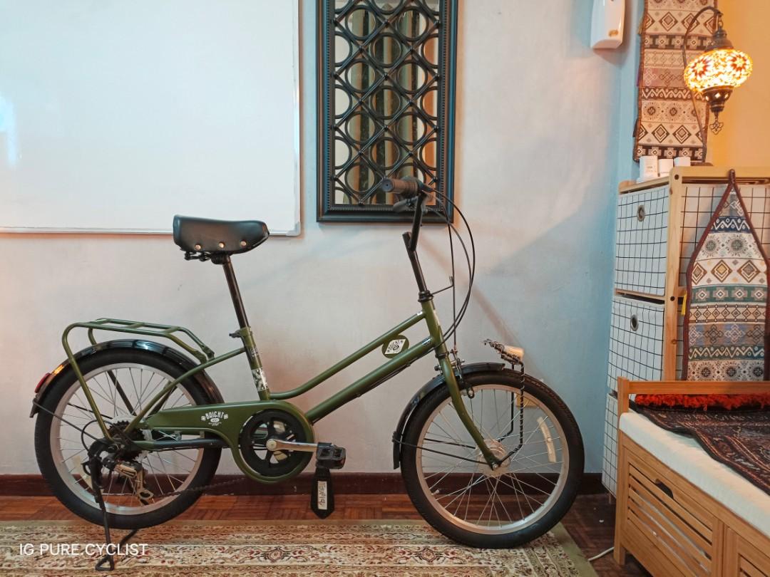 Minion bike 20 sales