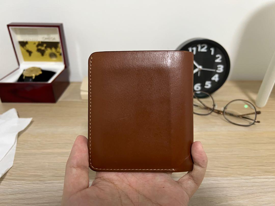 Bellroy note sleeve designer edition : r/wallets