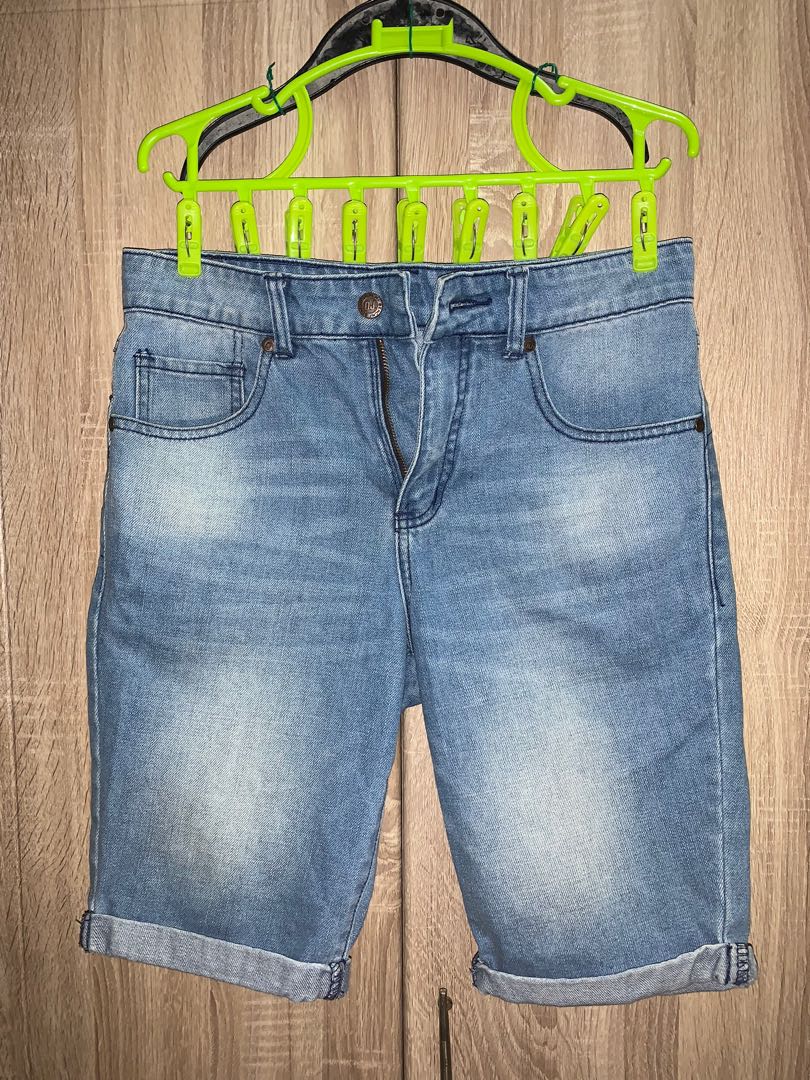 Bench mens 2024 shorts