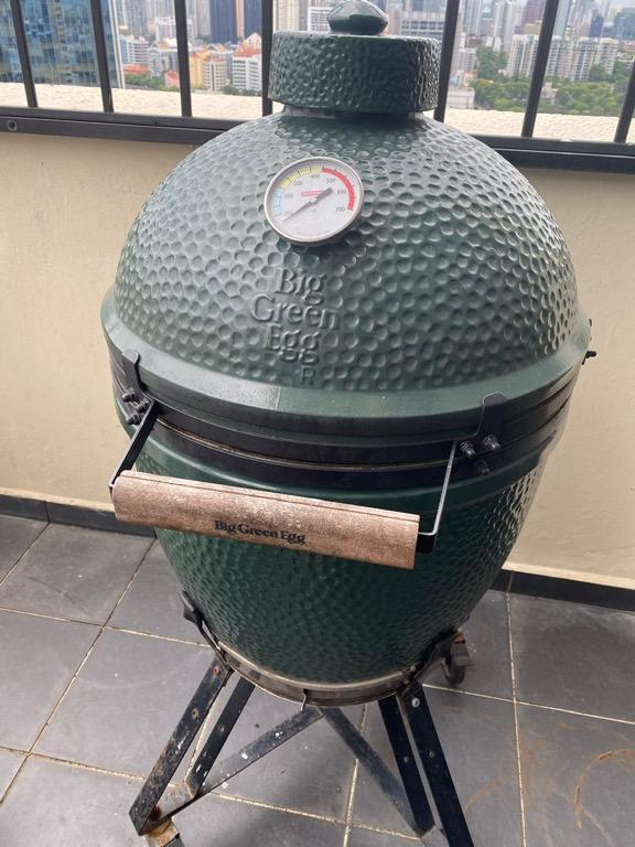 PRICE REDUCTION Big Green Egg