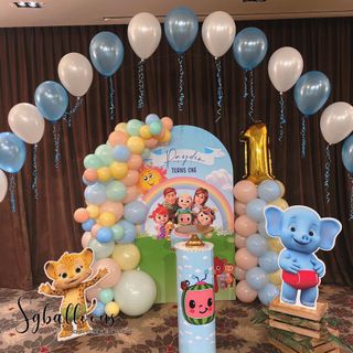 (Category: ) located in . Submitted by sgballoons.sg (Listing ID 219633550, Image 1). Description: .
