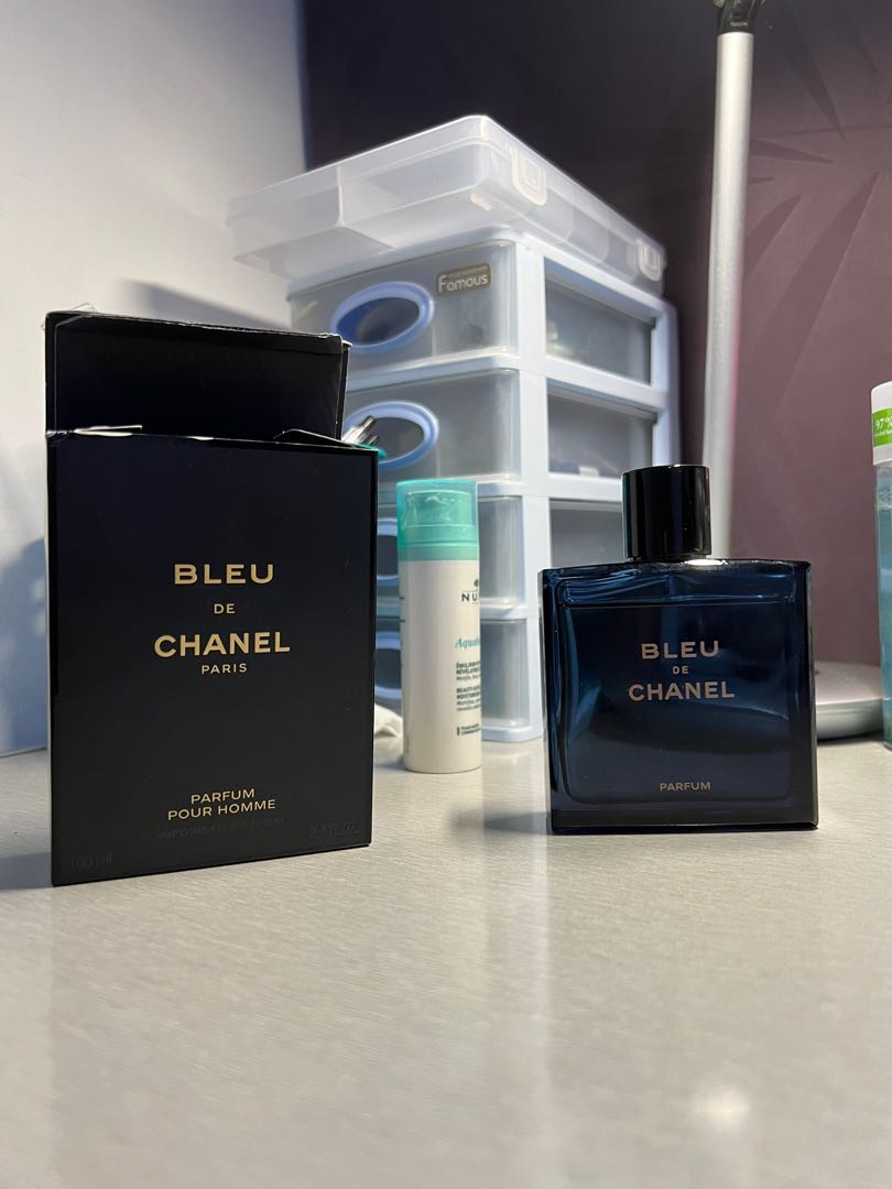 Coromandel Les Exclusifs De Chanel 2ML, Beauty & Personal Care, Fragrance &  Deodorants on Carousell