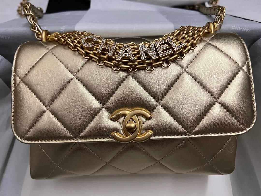 Chanel hot sale jp bag