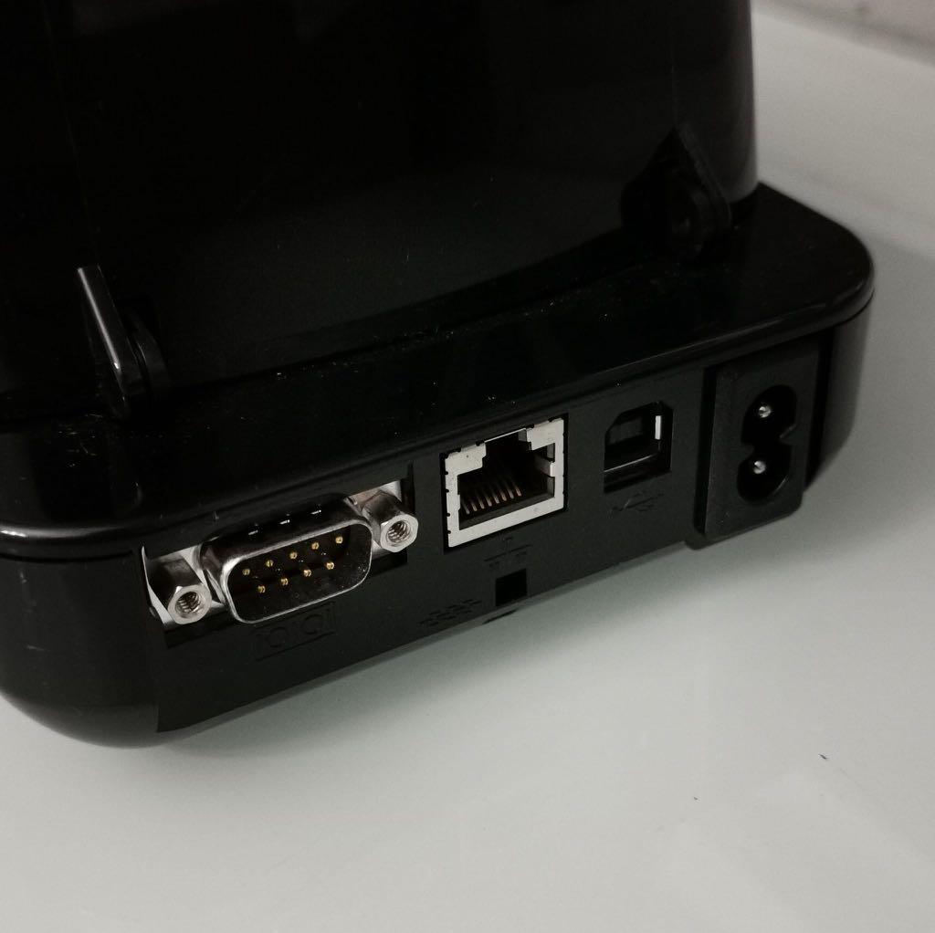 Brother label printer QL720NW, Computers & Tech, Printers, Scanners