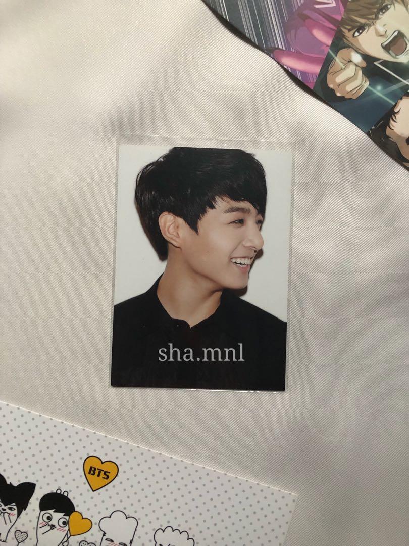 アイドル JUNGKOOK ceci BTS JUNGKOOK RARE CECI MAGAZINE PHOTOCARD, Hobbies & Toys