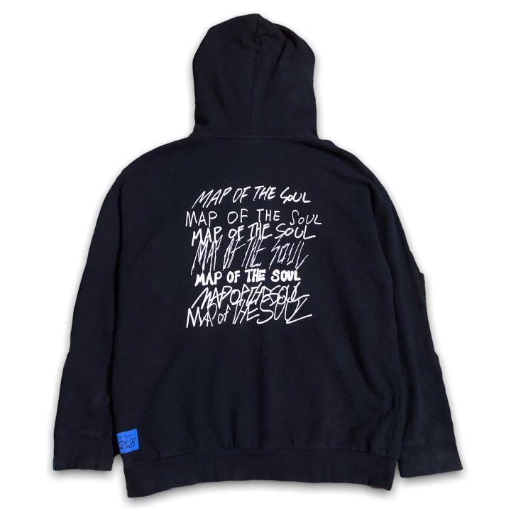 BTS Official Merch