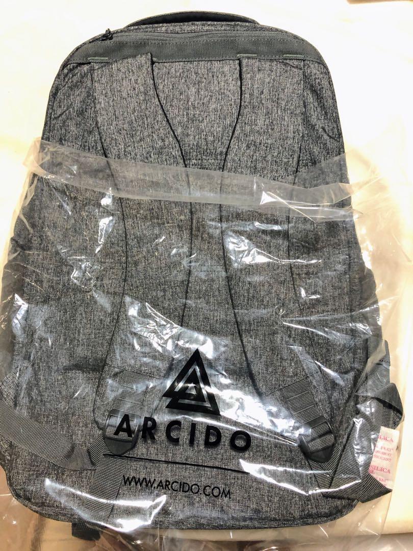 Arcido faroe shop
