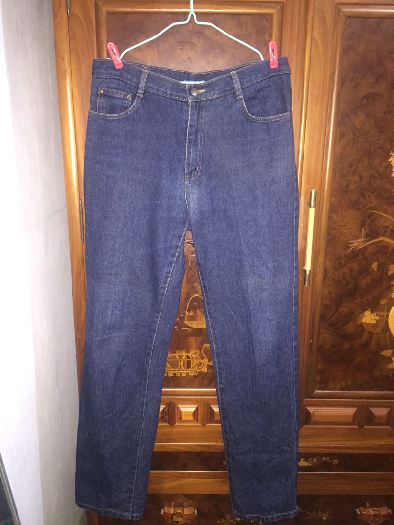 Burberry London jeans, Women's Fashion 