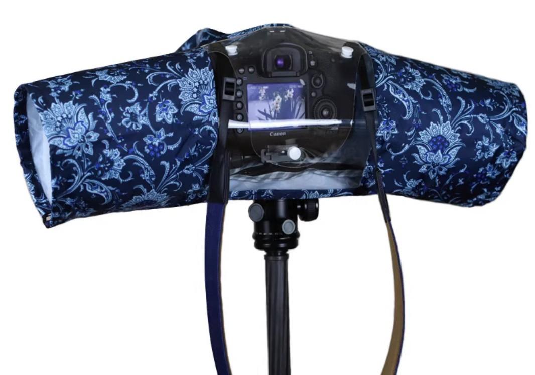 Camera rain protector, Photography, Photography Accessories, Other