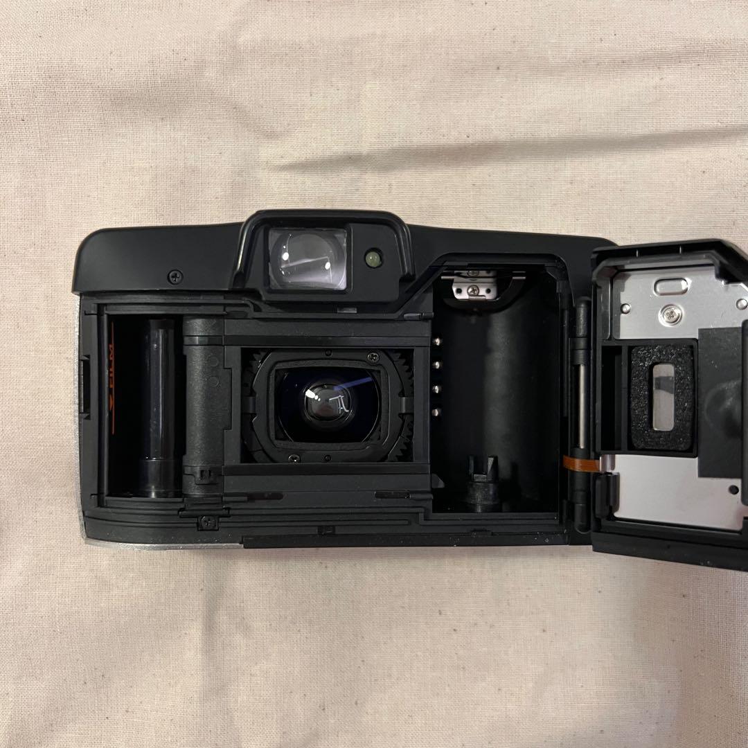Canon Sure Shot 76 Zoom [ Point & Shoot Film Camera from 2000