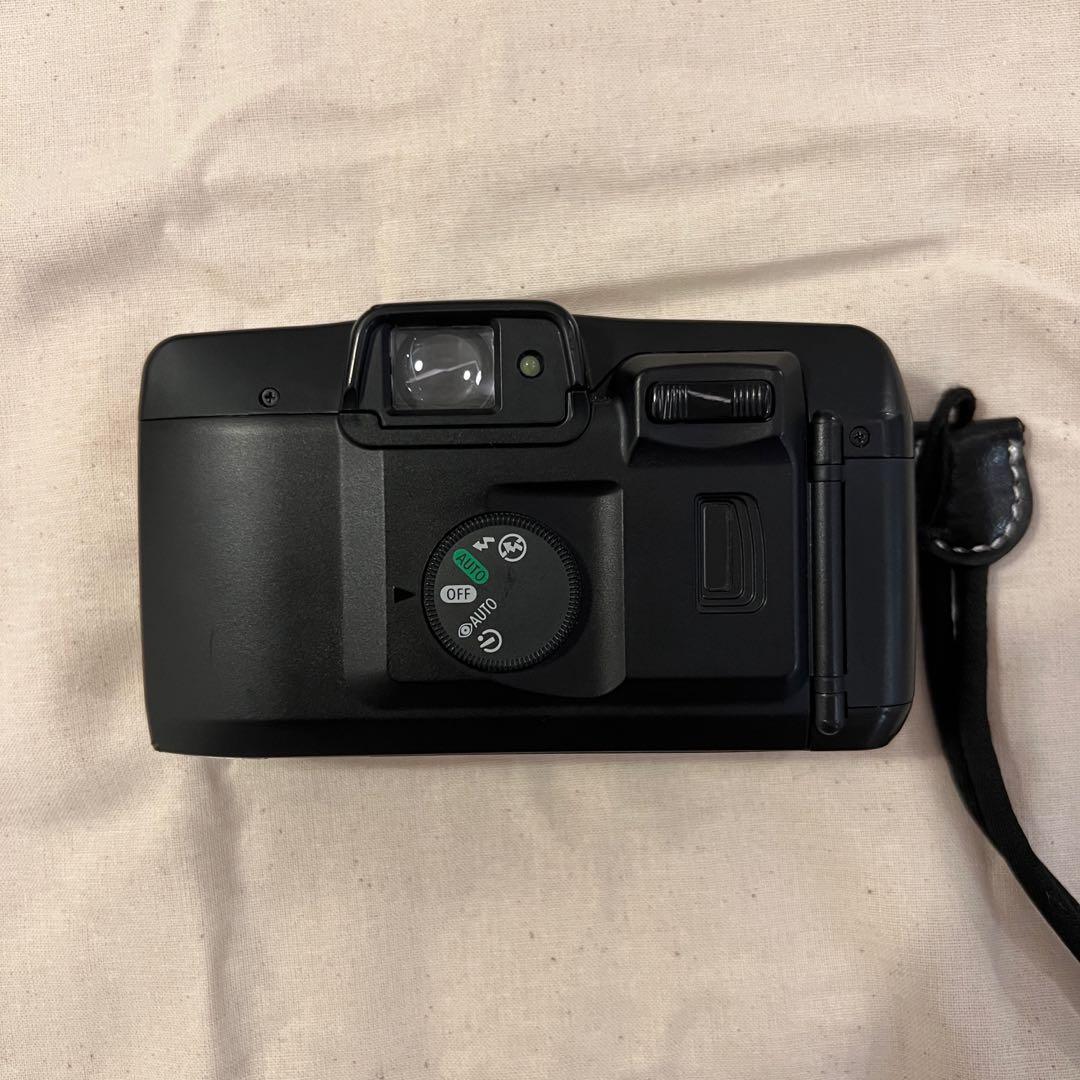 Canon Sure Shot 76 Zoom [ Point & Shoot Film Camera from 2000