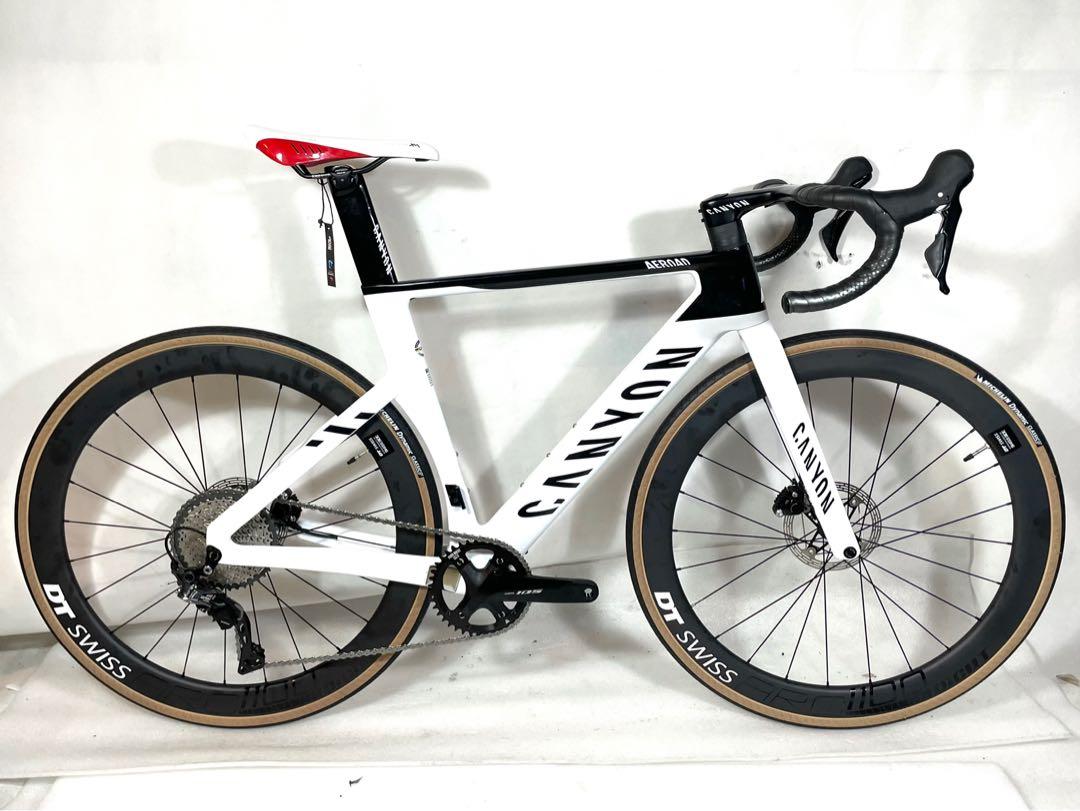 Canyon aeroad 105 sales